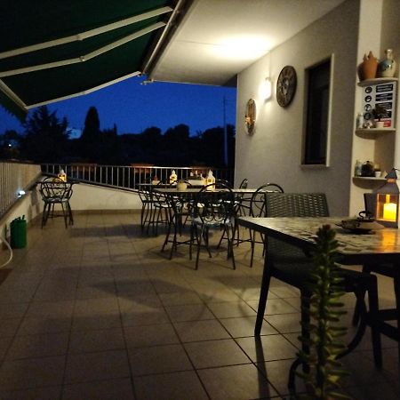 Casa Mastronardi Acomodação com café da manhã Castellana Grotte Exterior foto
